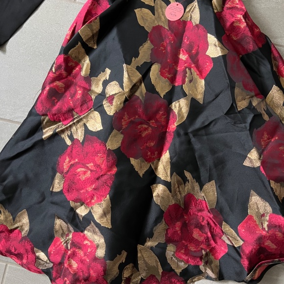 CHI CHI LONDON DRESS SZ 6 US 8 UK - Picture 4 of 12